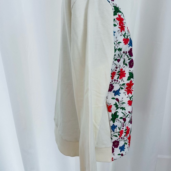 New authentic Escada set of matching jacket and pants. Soft cotton Streetwear. - Picture 11 of 15